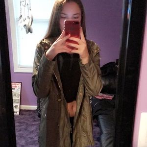 Meet your Posher, Madison